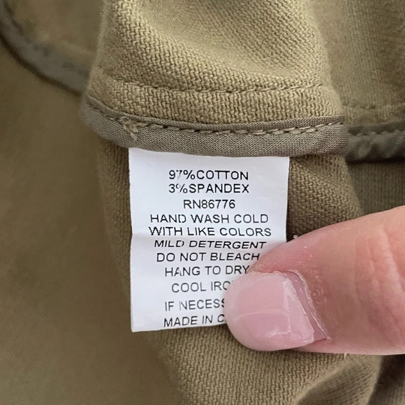 COPY - Women's J. Society Hooded Blazer Jacket - Sz. L - Picture 5 of 5